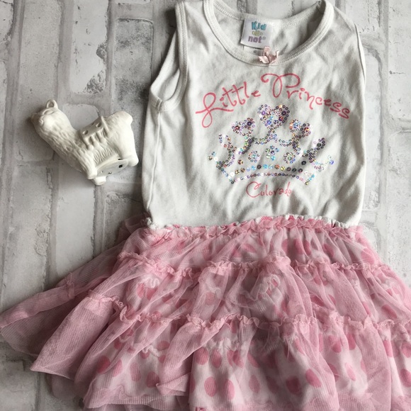 Kid u not dress - Picture 1 of 2